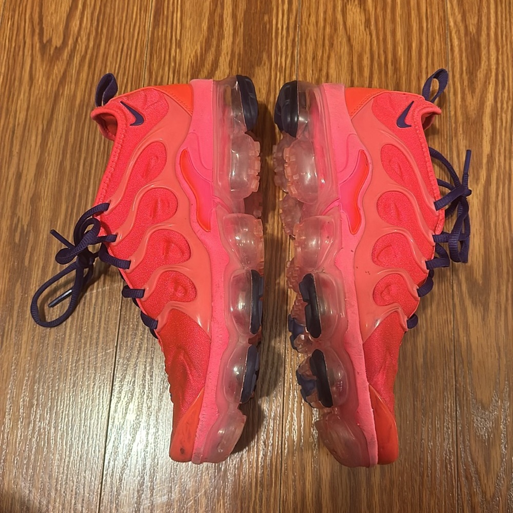 Nike Air vapormax plus - Picture 4 of 4